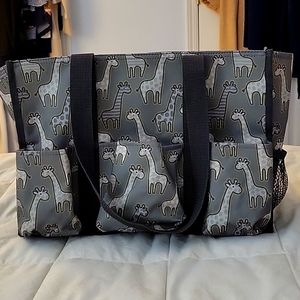 Thirty One tote bag